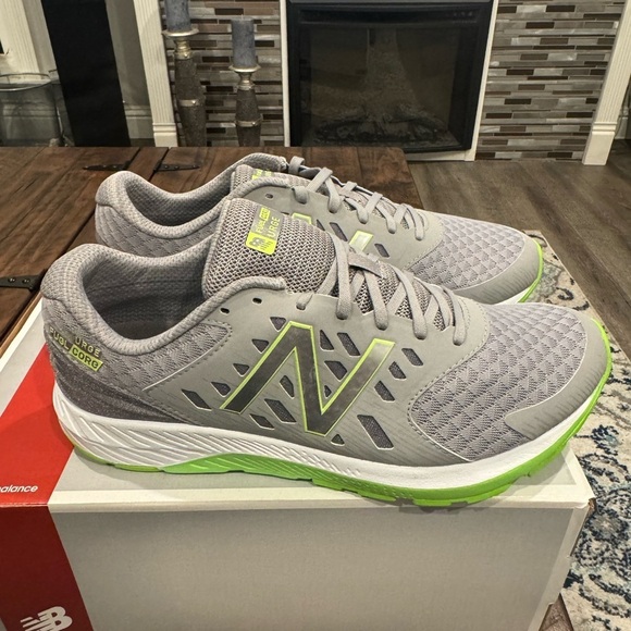 New Balance MurgelG2 Running Shoe - Picture 3 of 11